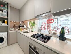 Highline Residences (D3), Condominium #547075921